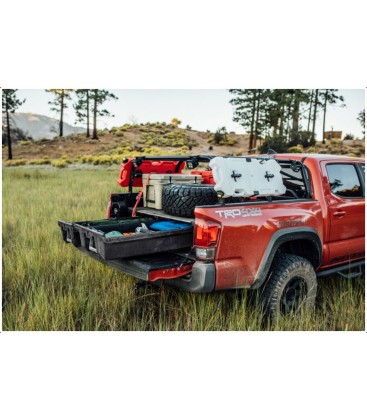 CAJONERAS TOYOTA HILUX REVO