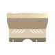 PLANCHAS - PROTECCION DE BAJOS SHERIFF  