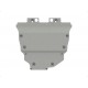PLANCHAS PROTECCION DE BAJOS SHERIFF
