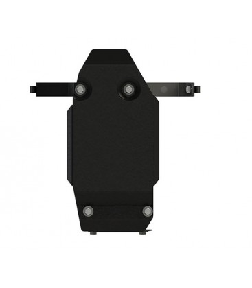 PLANCHAS PROTECCION DE BAJOS SHERIFF