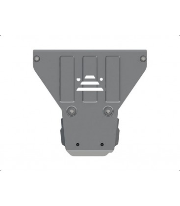 PLANCHAS PROTECCION DE BAJOS
