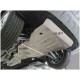 PLANCHAS PROTECCION DE BAJOS