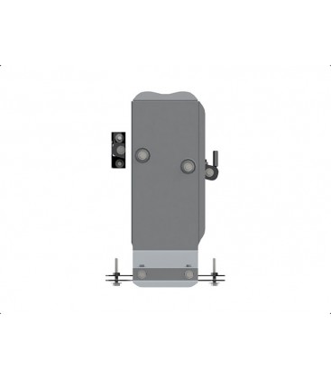 PLANCHAS PROTECCION DE BAJOS