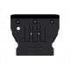 PLANCHAS PROTECCION DE BAJOS