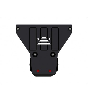 PLANCHAS PROTECCION DE BAJOS