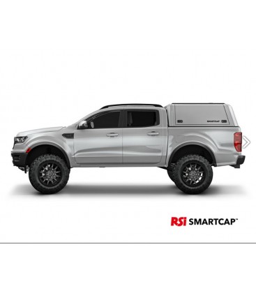 HARD TOP RSI PICK UP