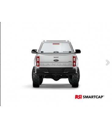 HARD TOP RSI PICK UP