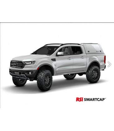 HARD TOP RSI PICK UP