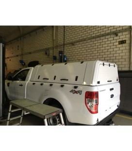 HARD TOP RSI SMARTCANOPY