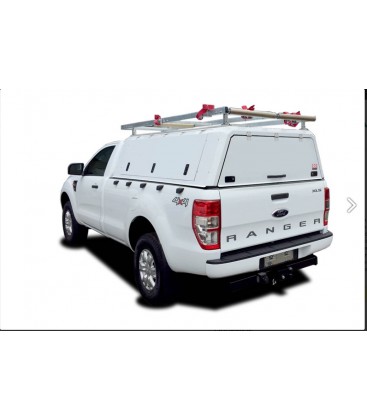 HARD TOP RSI SMARTCANOPY