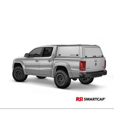 HARD TOP RSI EVO ADVENTURE