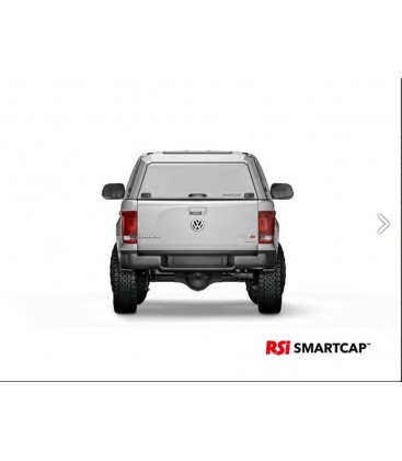 HARD TOP RSI EVO ADVENTURE
