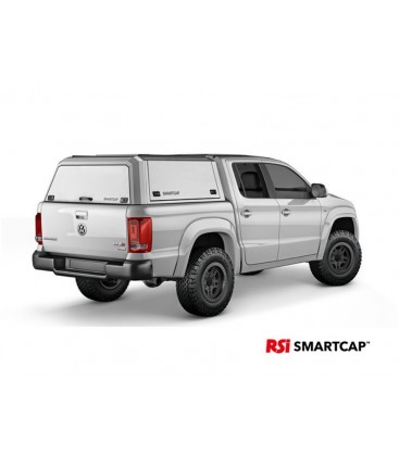 HARD TOP RSI EVO ADVENTURE