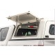 HARD TOP RSI EVO ADVENTURE