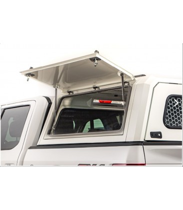 HARD TOP RSI EVO ADVENTURE