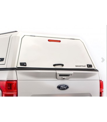 HARD TOP RSI EVO ADVENTURE