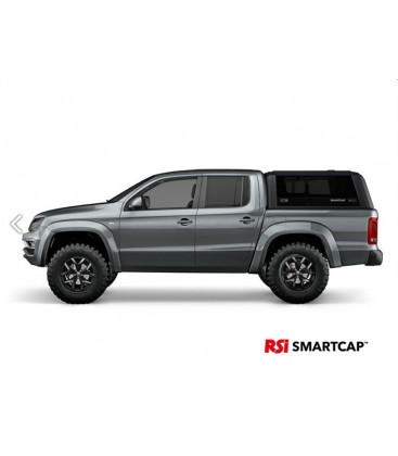 HARD TOP RSI EVO DEFENDER