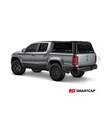 HARD TOP RSI EVO DEFENDER