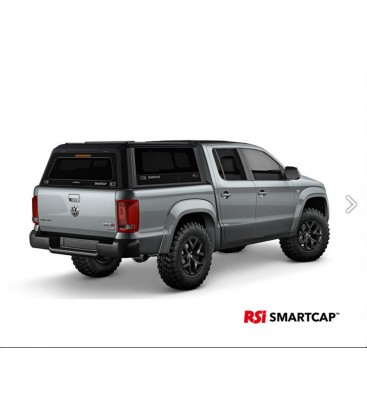 HARD TOP RSI EVO DEFENDER