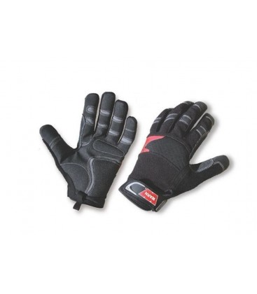 GUANTES DE TRABAJO NEOPRENO WARN