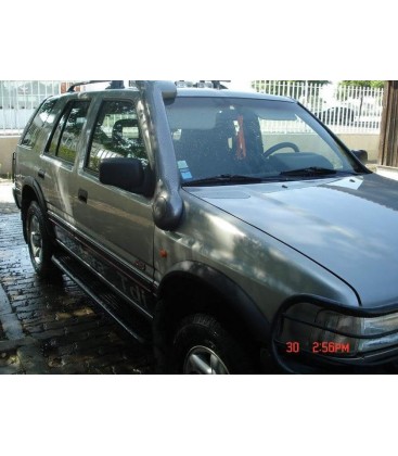 SNORKEL NISSAN
