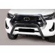 DEFENSA DELANTERA  hilux