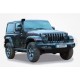 SNORKEL TOYOTA LAND CRUISER 120