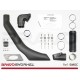 SNORKEL TOYOTA LAND CRUISER 120