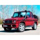 SNORKEL TOYOTA LAND CRUISER 120