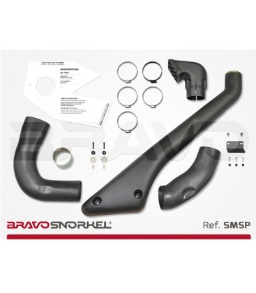SNORKEL TOYOTA LAND CRUISER 120