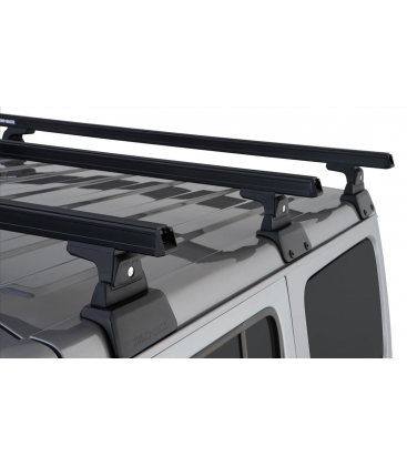 BARRAS DE TECHO RHINO RACK