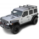 BARRAS DE TECHO RHINO RACK