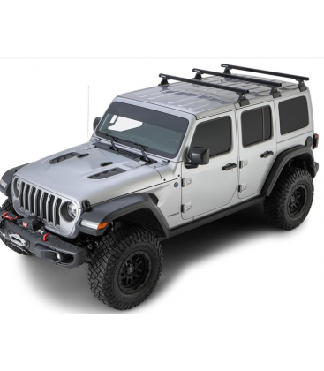 BARRAS DE TECHO RHINO RACK