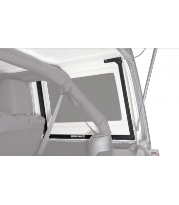 BARRAS DE TECHO RHINO RACK