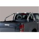 ROLL BAR EN TUBO INOX 76MM