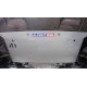 PLANCHAS DE PROTECCION ALMONT4WD