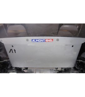 PLANCHAS DE PROTECCION ALMONT4WD
