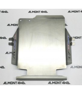 PLANCHAS DE PROTECCION ALMONT