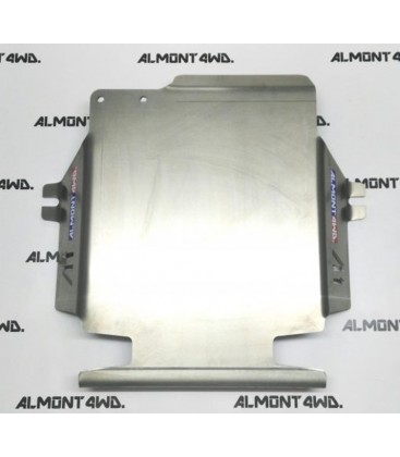 PLANCHAS DE PROTECCION ALMONT