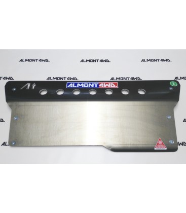 PLANCHAS DE PROTECCION ALMONT4WD
