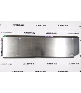 PLANCHAS DE PROTECCION ALMONT
