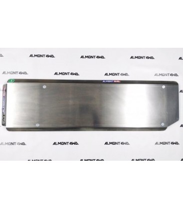 PLANCHAS DE PROTECCION ALMONT