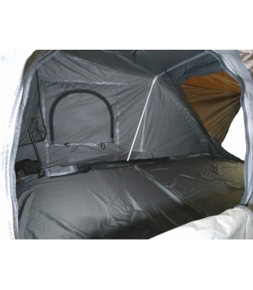 TIENDA TECHO BULL FACE