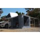 BULL FACE / CERRAMIENTO TOLDO