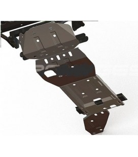 PLANCHAS DE PROTECCION ARB