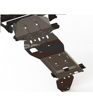 PLANCHAS DE PROTECCION ARB