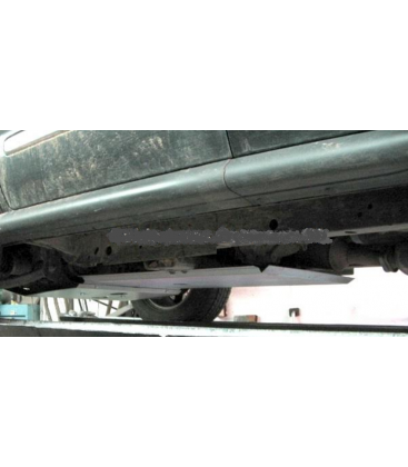 PLANCHAS PROTECCION DE BAJOS SC