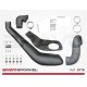 SNORKEL TOYOTA LAND CRUISER 150