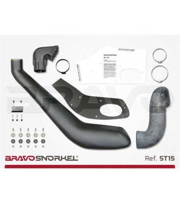 SNORKEL TOYOTA LAND CRUISER 150