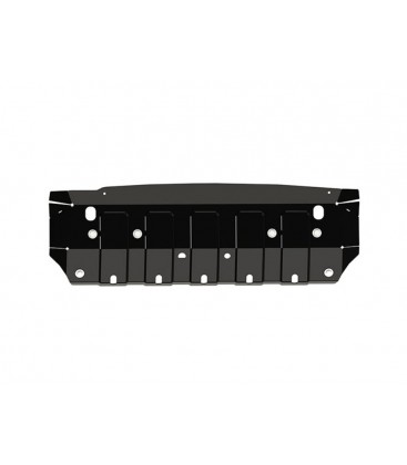 PLANCHAS-PROTECCION DE BAJOS SHERIFF